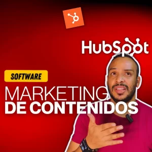 hubspot by ideas y marketing