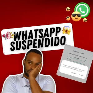 Como recuperar un cuenta de whatsapp suspendida