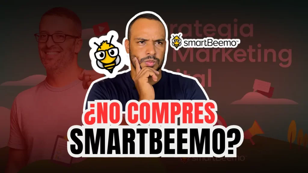 Smartbeemo ¿Vale la pena? Revisión completa