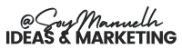 logo ideasymarketing para emprendedores