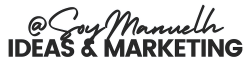 logo ideasymarketing para emprendedores